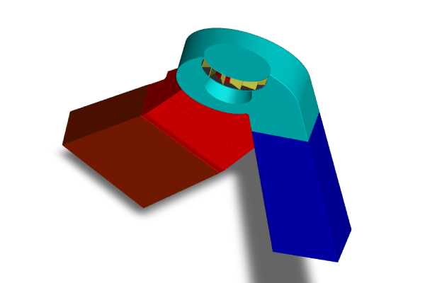 Computational Fluid Dynamics (CFD)